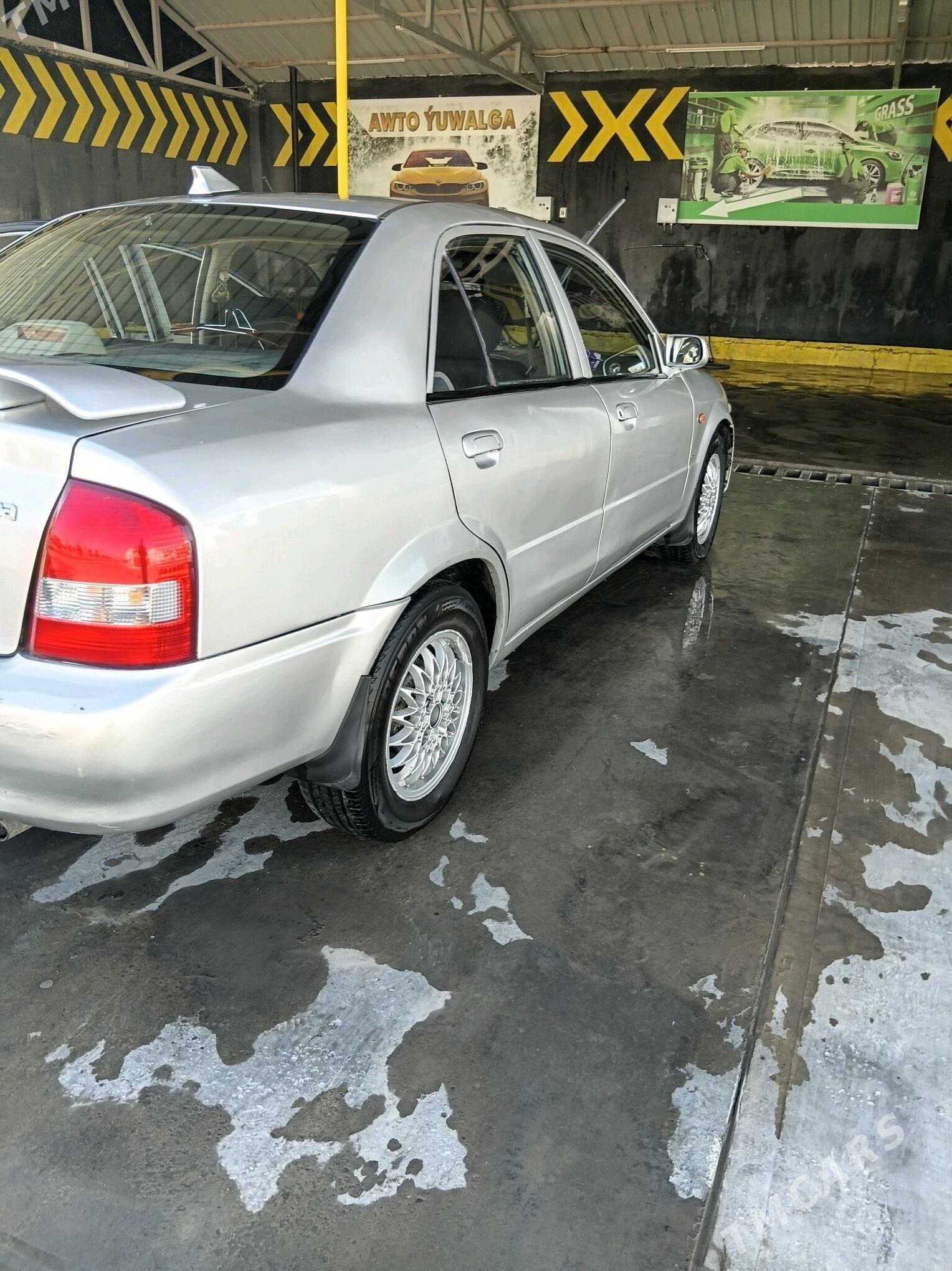 Toyota Corolla 2001 - 50 000 TMT - Кака - img 4