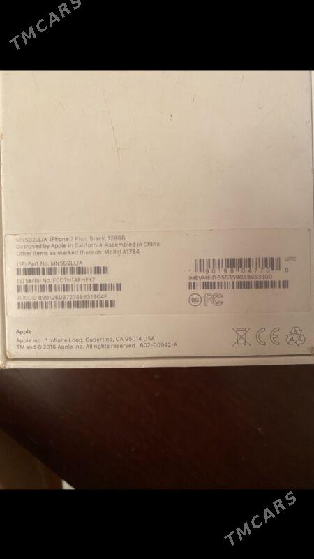 iPhone 7 plus - Mary - img 10