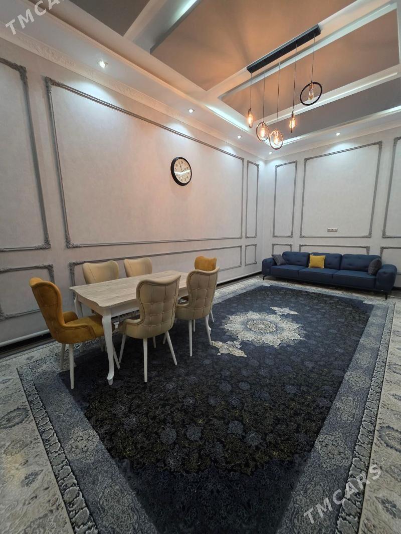 Satlyk 2mkr - Ашхабад - img 1