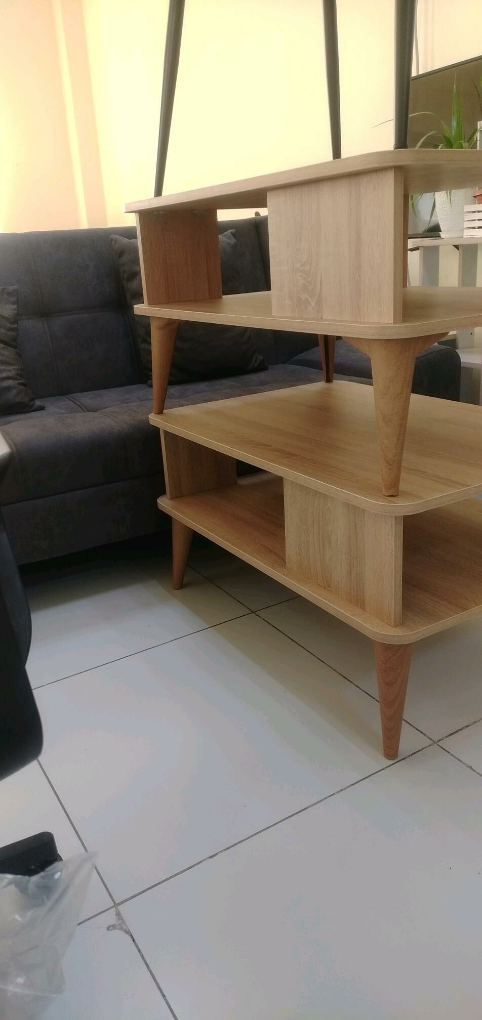 Стол журнальный - Aşgabat - img 2