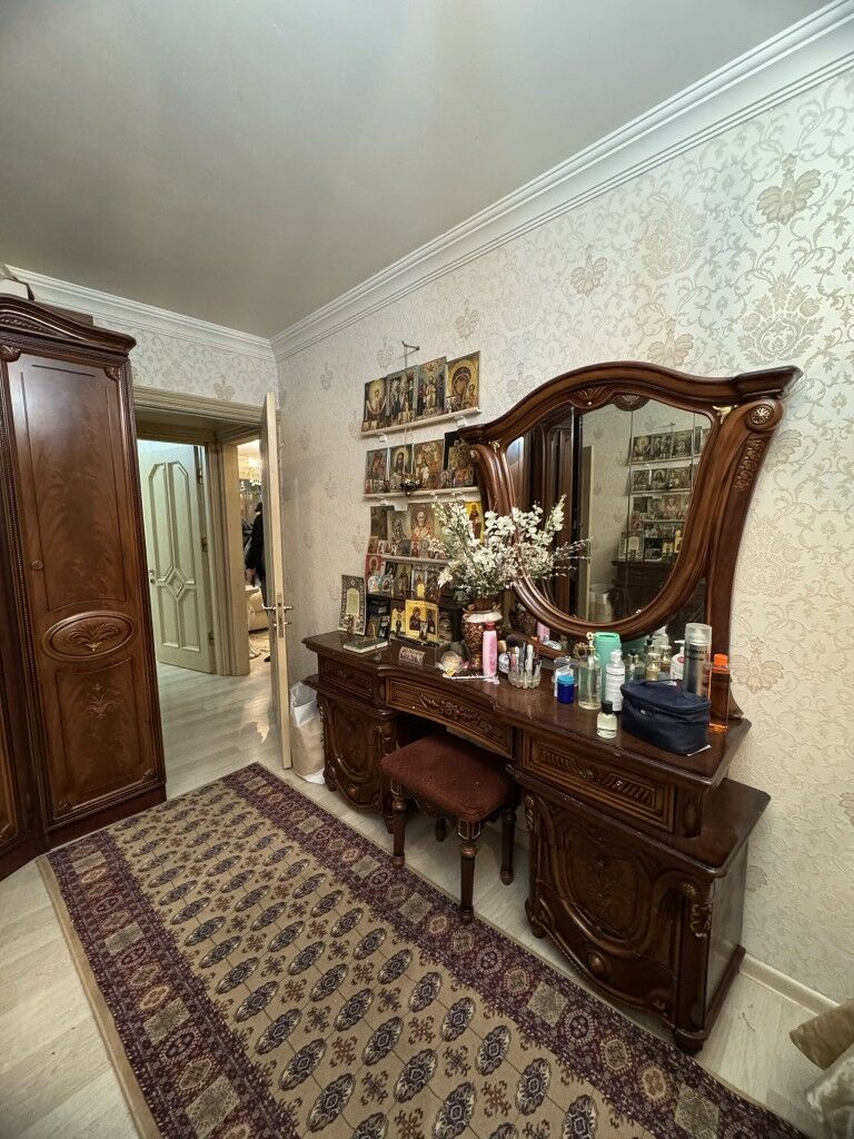 11 мкр 3 комнаты дуплекс - 11 mkr - img 3