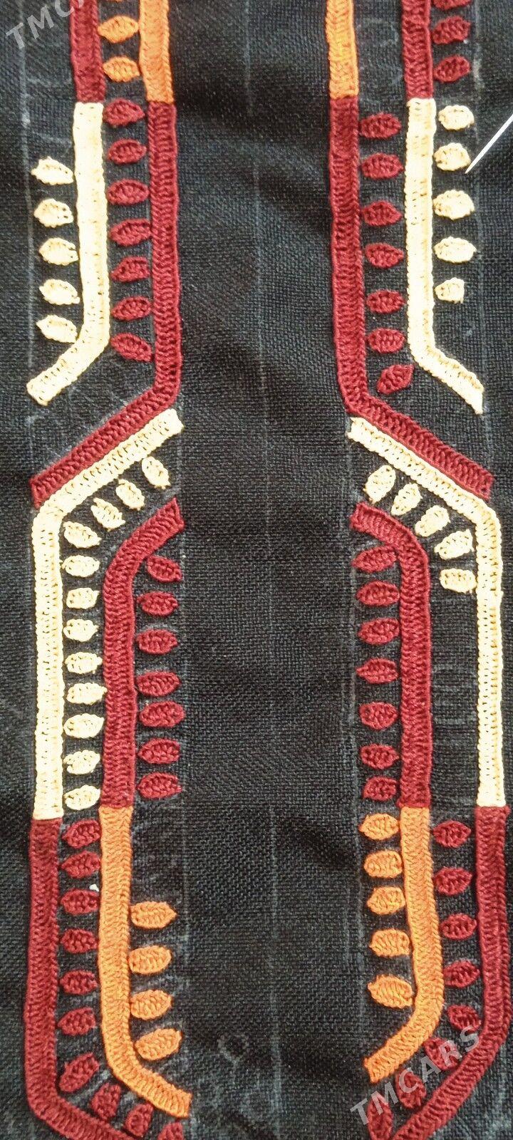 keşde - Gökdepe - img 1