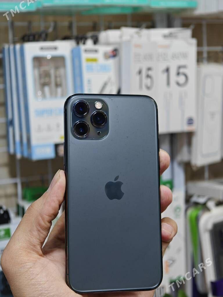 iPhone 11pro - Туркменбаши - img 1