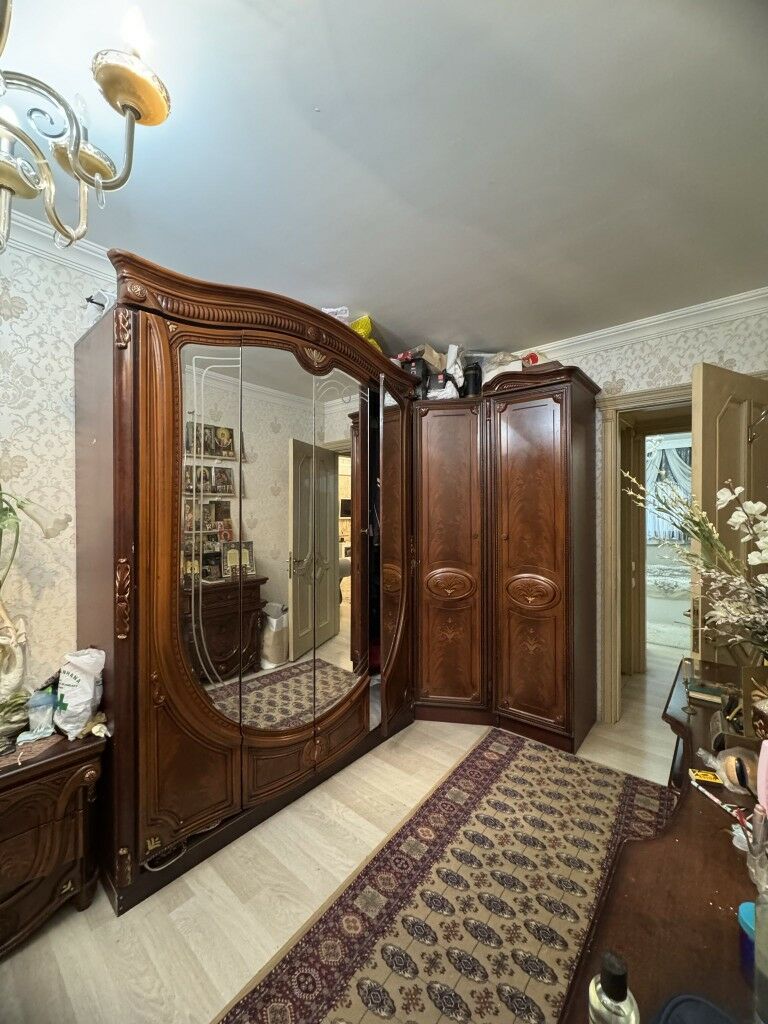 11 мкр 3 комнаты дуплекс - 11 mkr - img 4