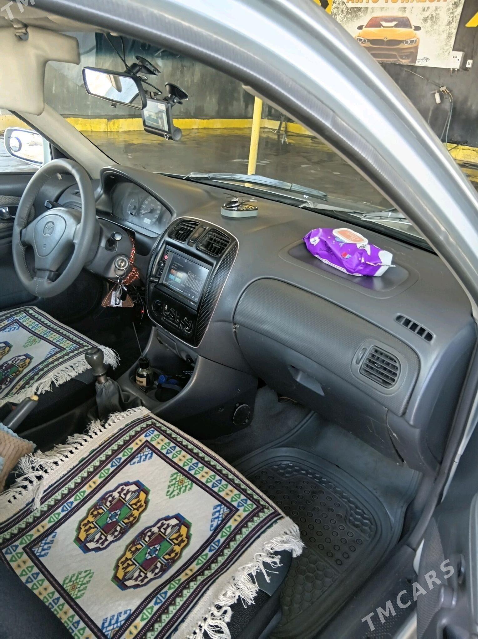 Toyota Corolla 2001 - 50 000 TMT - Кака - img 8