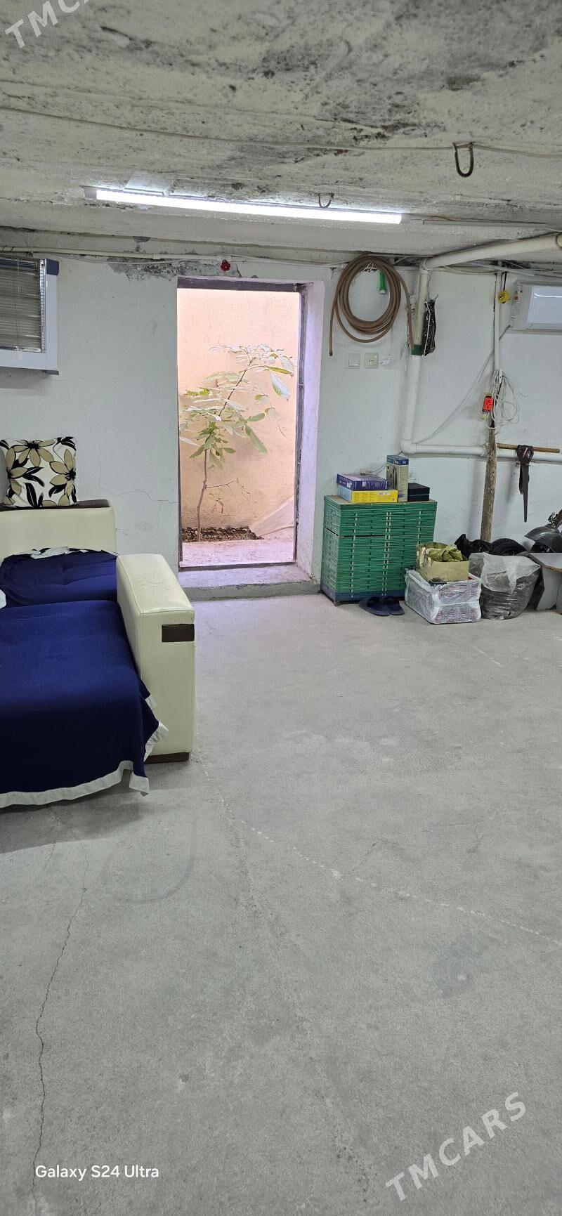 30МКР 1КОМН 3/1ЭТ!!! - Ашхабад - img 6