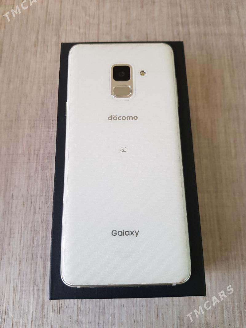 Samsung Galaxy a8 - Mary - img 2