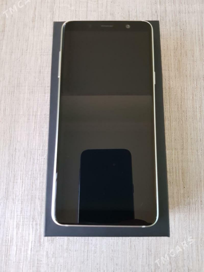 Samsung Galaxy a8 - Mary - img 1