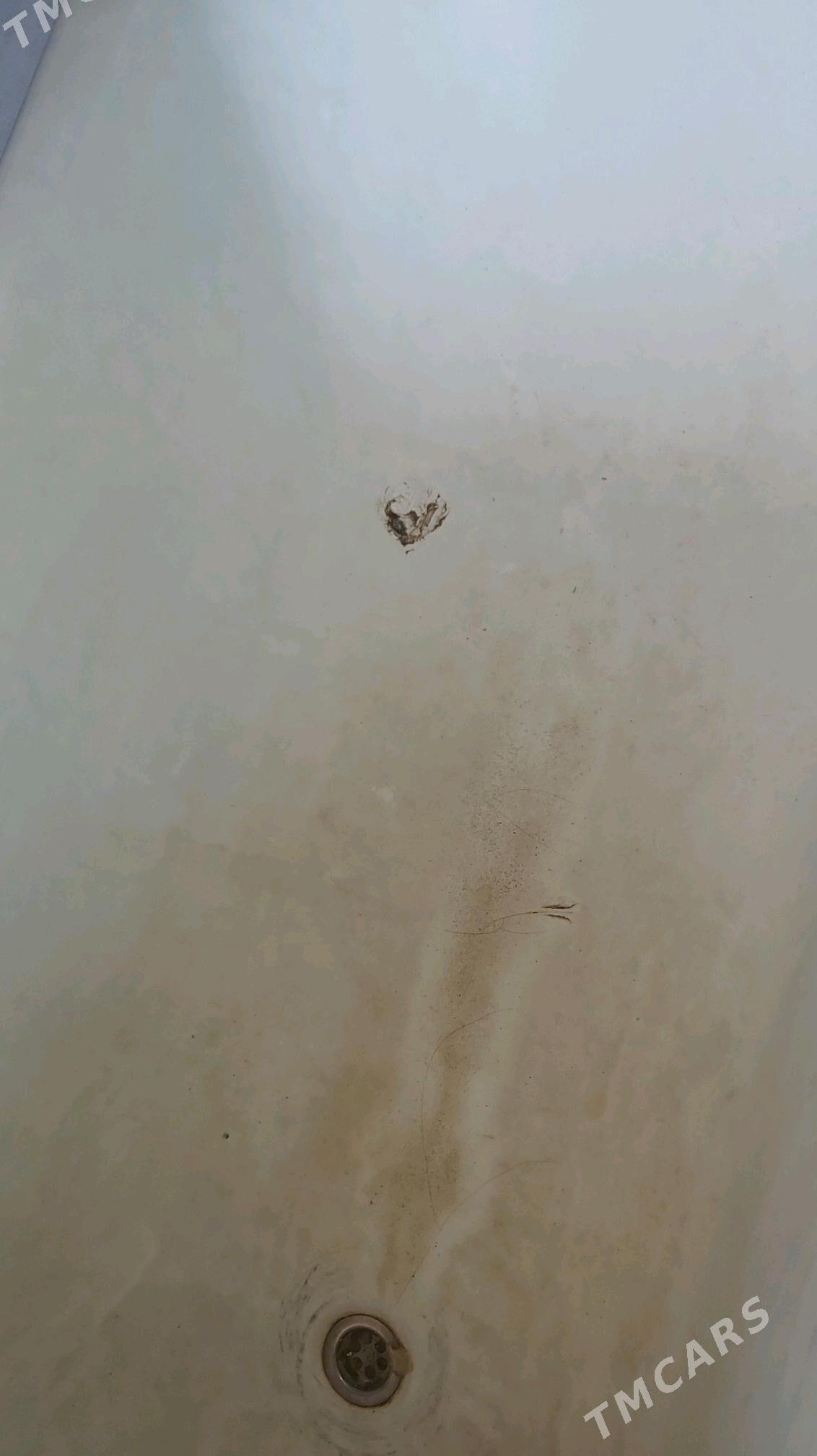 Чугунная ванна 150х70 - Туркменабат - img 5