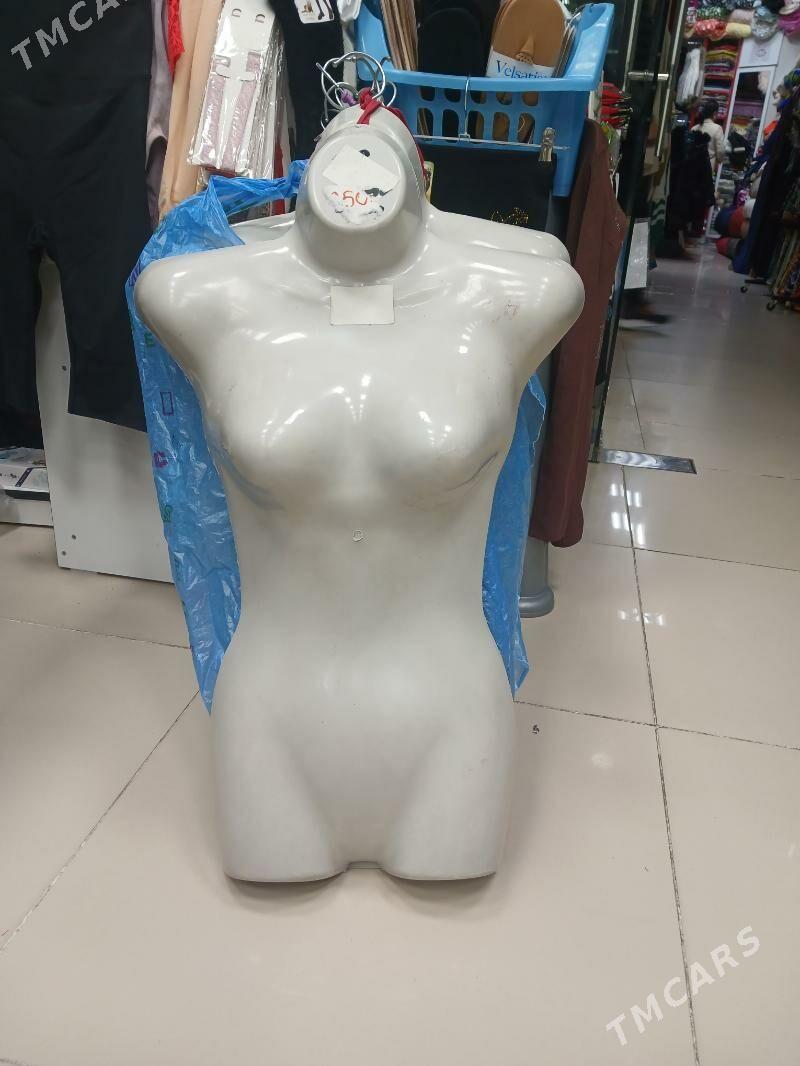 Ulanylan manikenler - Parahat 5 - img 1