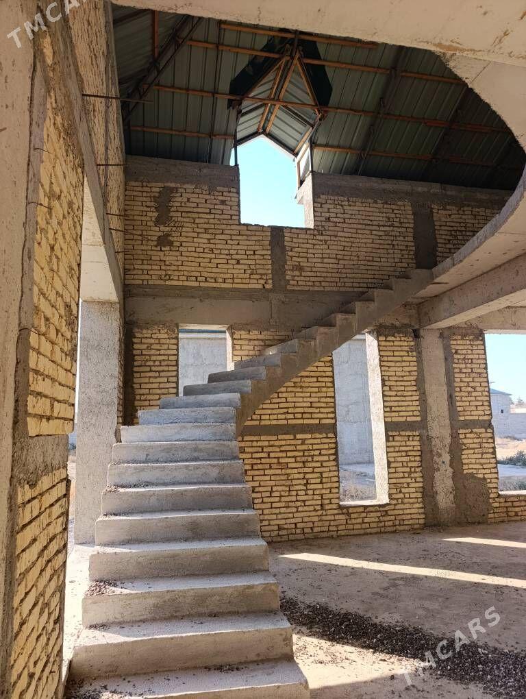 Аннау . Magtymguly 12 sotok - Анев - img 2