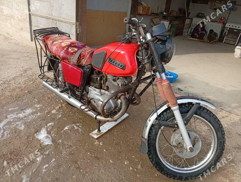 Fekon FK150-8G 2002 - 7 000 TMT - Gumdag - img 5