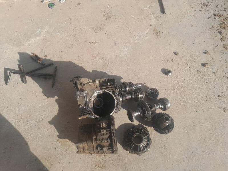 karopga 1 500 TMT - Änew - img 3