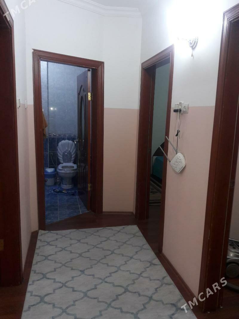 3-kom 2-etž BAZAR - Туркменбаши - img 2