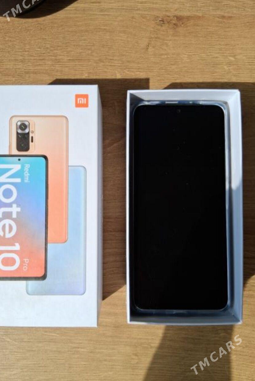 redmi not 10 pro - Boldumsaz - img 2