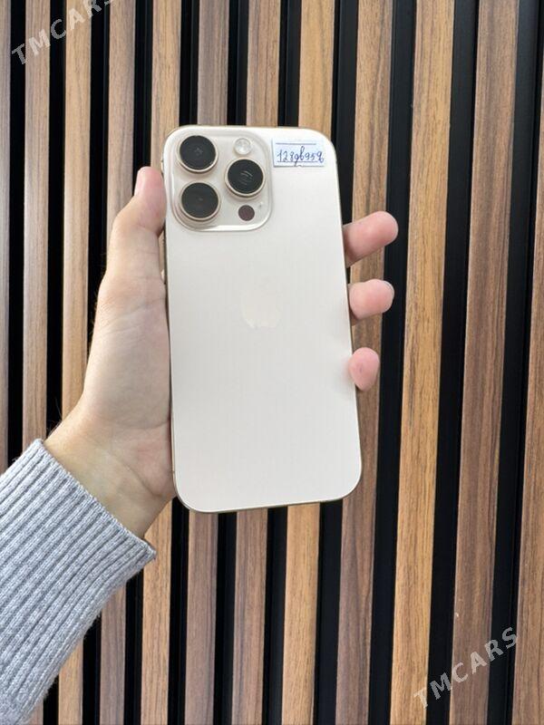 iPhone 16pro - Mary - img 5