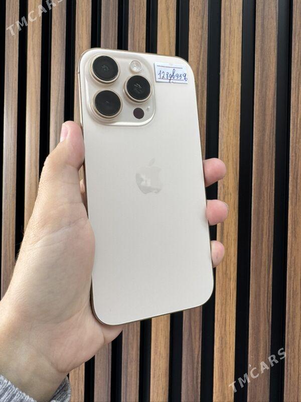 iPhone 16pro - Mary - img 1