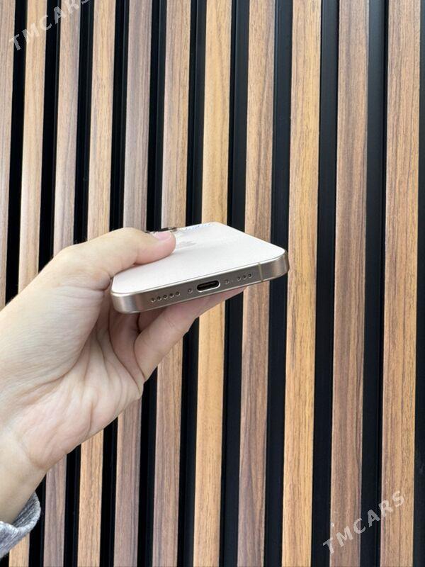 iPhone 16pro - Mary - img 6