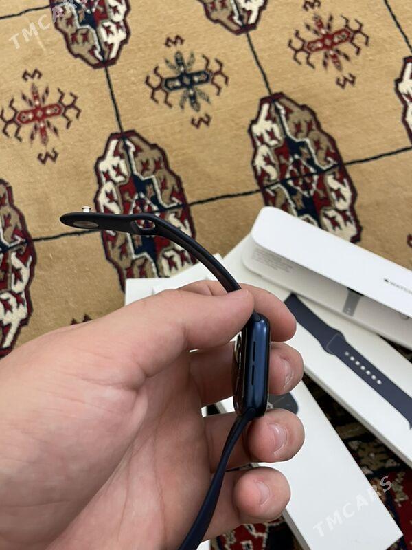 Apple Watch 6/41 83% - Aşgabat - img 5