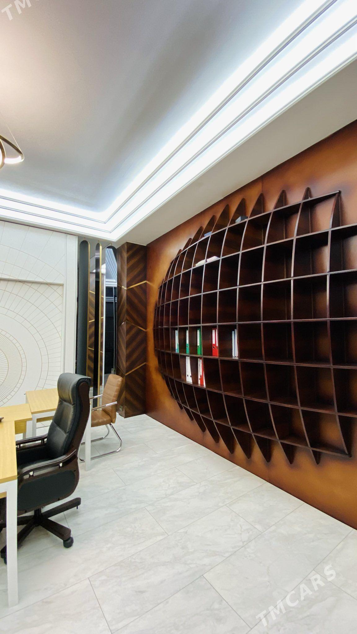 Satlyk Zdaniya Ofis 2 Etajly - Aşgabat - img 4