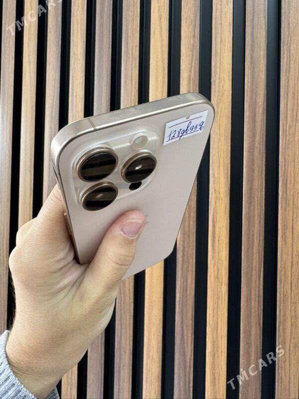 iPhone 16pro - Mary - img 2