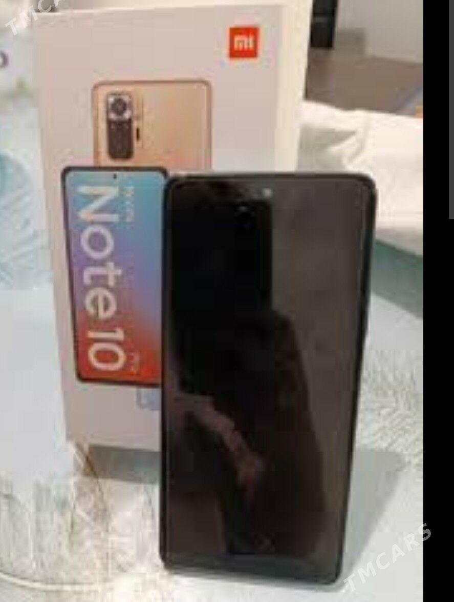 redmi not 10 pro - Boldumsaz - img 1