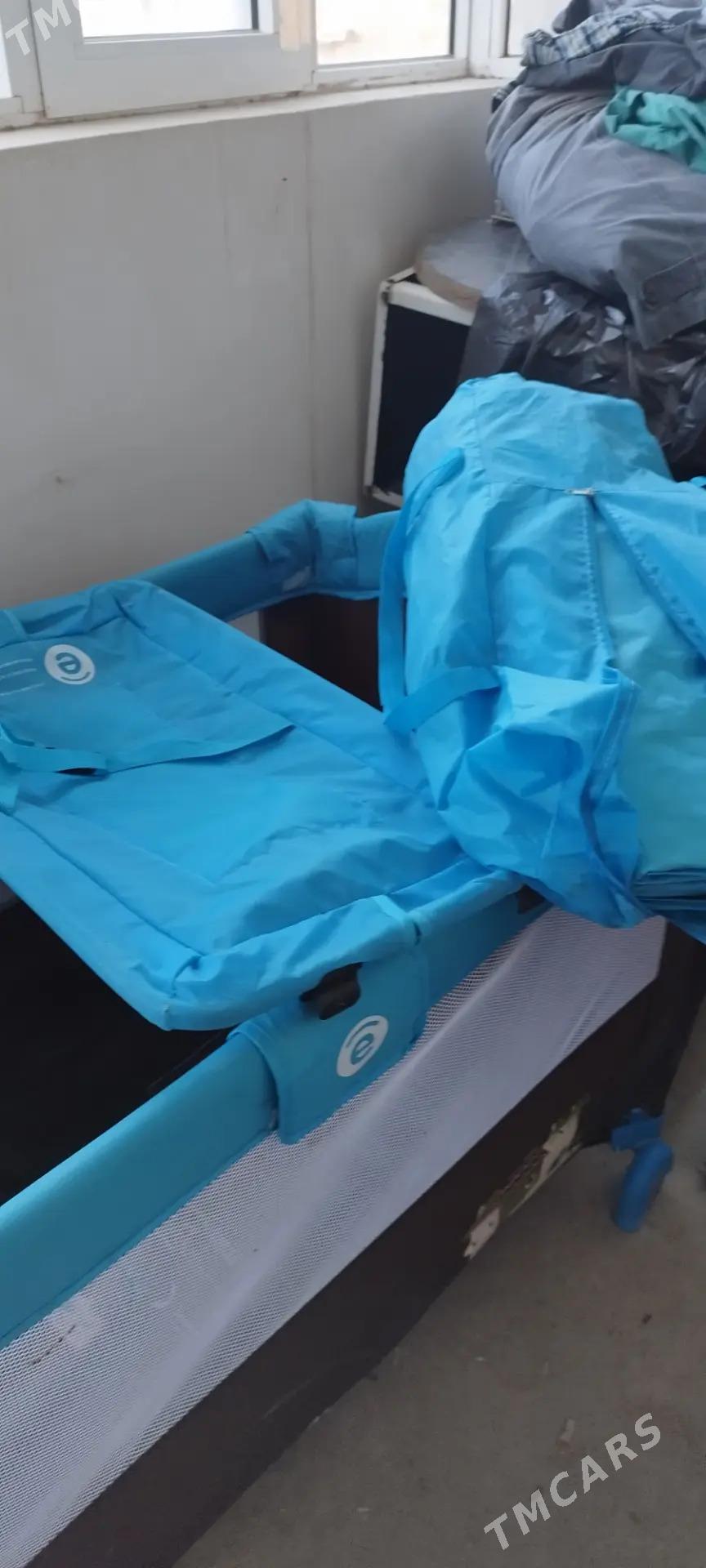 Манеж детский - 9 mkr - img 3