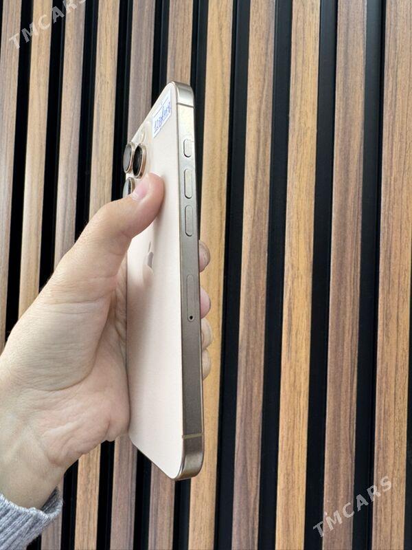 iPhone 16pro - Mary - img 3