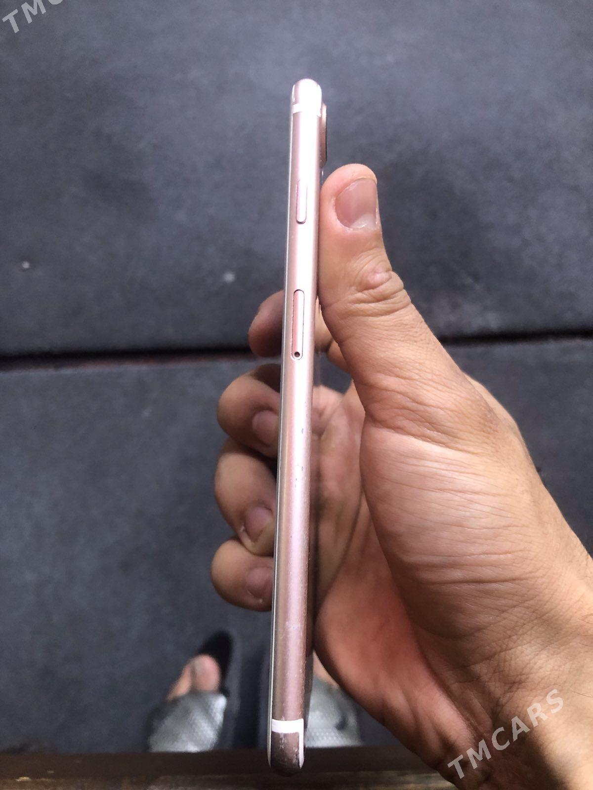 Iphone 7plus - Daşoguz - img 2