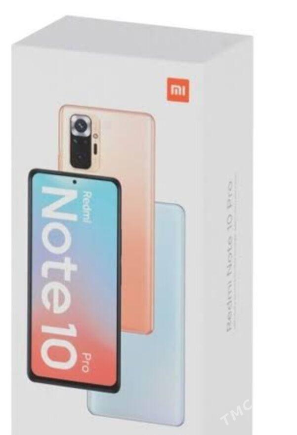 redmi not 10 pro - Boldumsaz - img 3