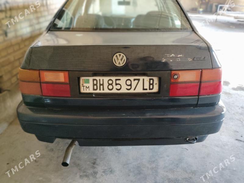 Volkswagen Jetta 1994 - 30 000 TMT - Туркменабат - img 2