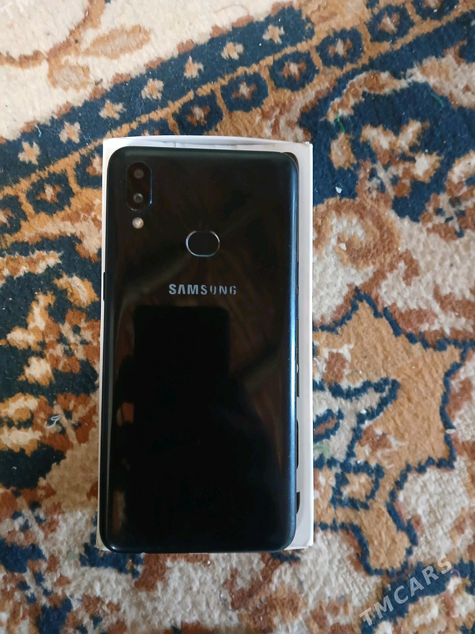 Samsung a10 s - Гумдаг - img 3