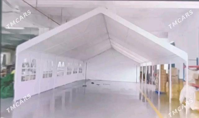 Hytaý palata ini 6m uzyn 12m - Parahat 8 - img 3