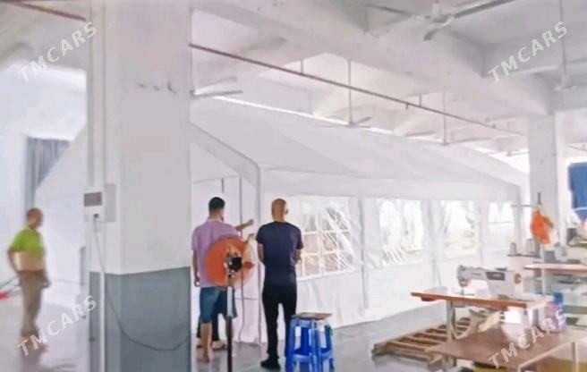 Hytaý palata ini 6m uzyn 12m - Parahat 8 - img 1