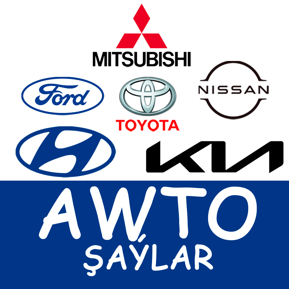 HYUNDAI KIA AWTOŞAÝLARY