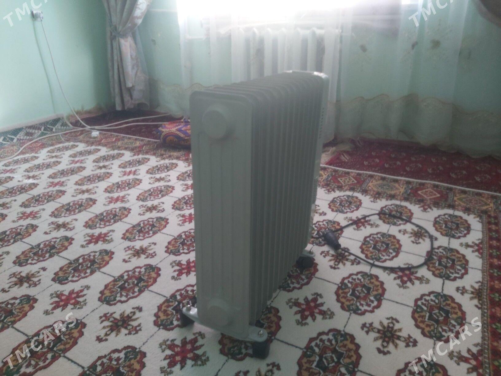 Gapyrga pec - Ашхабад - img 3