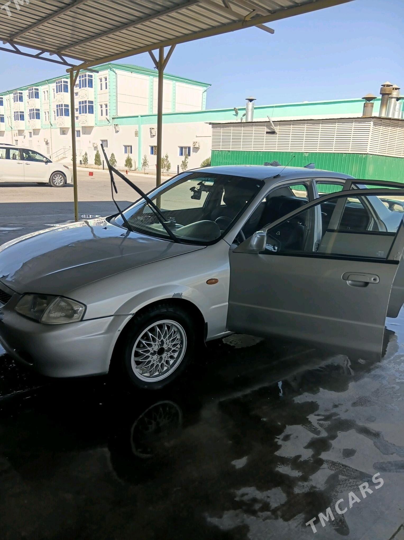 Toyota Corolla 2001 - 50 000 TMT - Кака - img 3