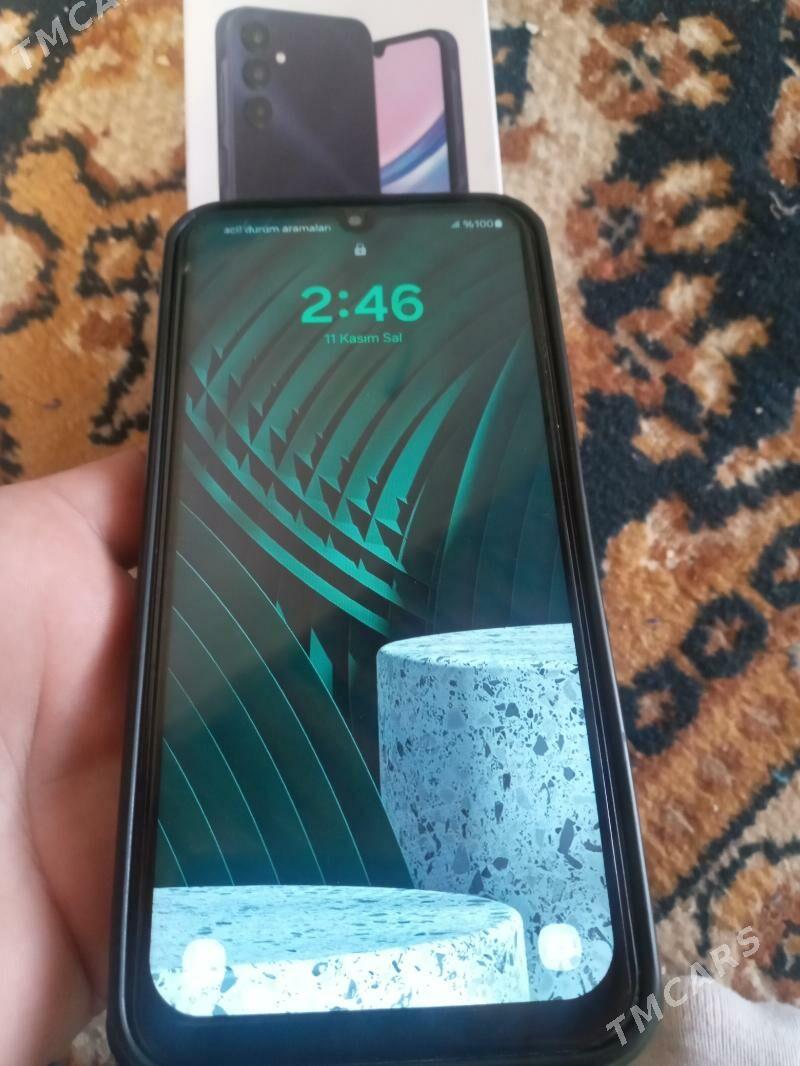 Samsung a15 - Гумдаг - img 3