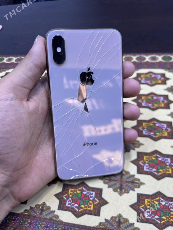 iphone xs - Хитровка - img 2