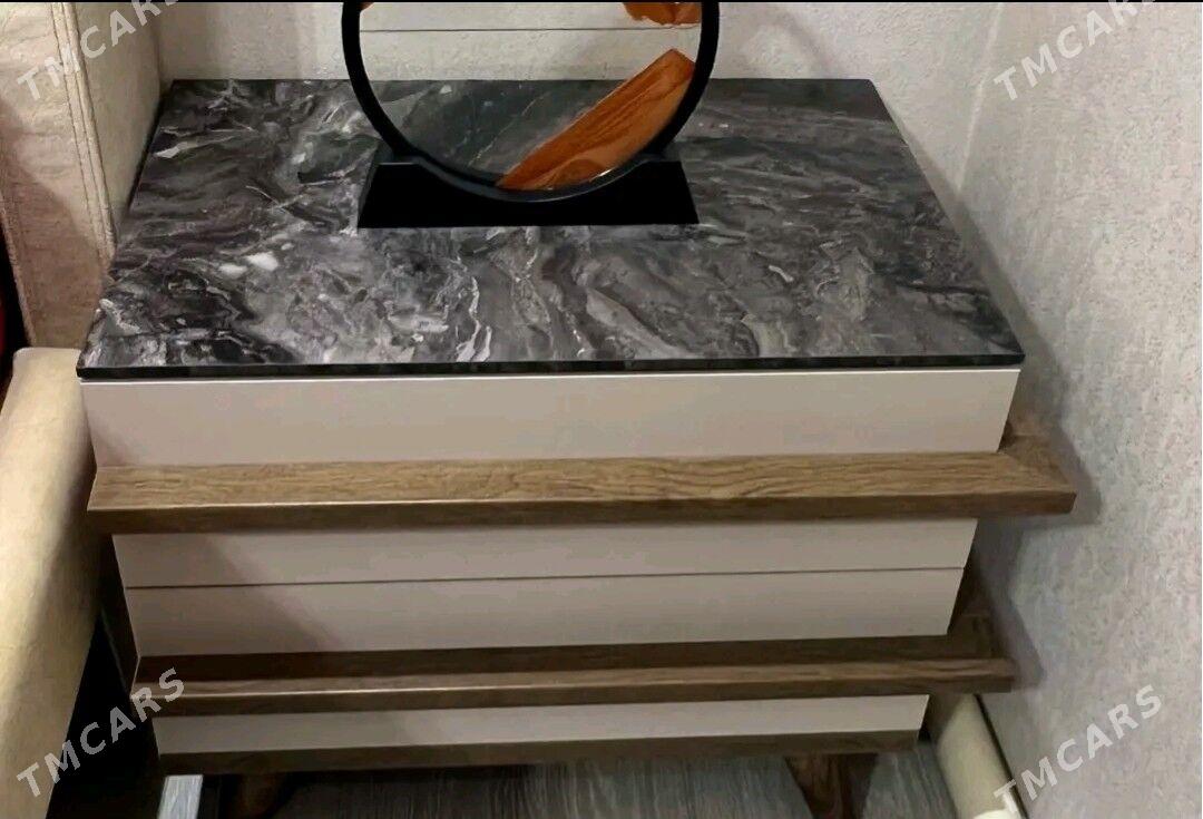 Spalnyy mebel krowat - Gökdepe - img 5