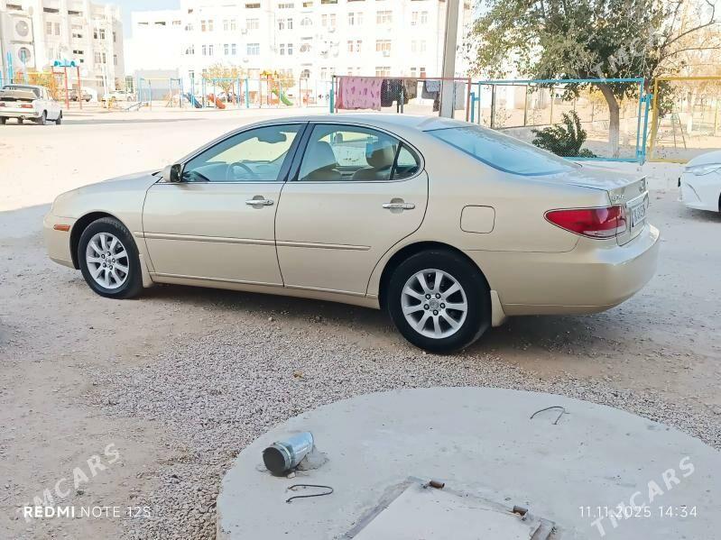 Lexus ES 300 2003 - 210 000 TMT - Балканабат - img 2