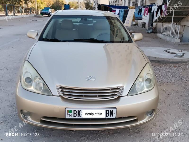 Lexus ES 300 2003 - 210 000 TMT - Балканабат - img 1