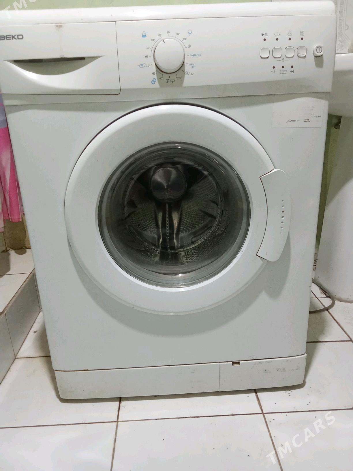 kir Maşyn - Ruhabat (90-njy razýezd) - img 2