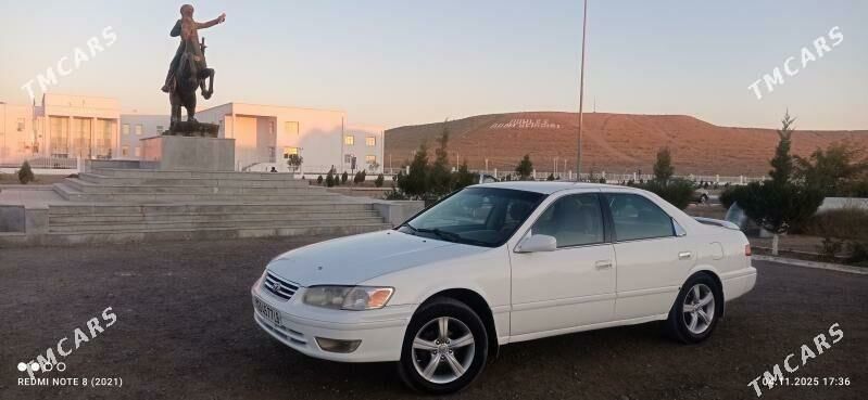 Toyota Camry 2000 - 130 000 TMT - Сейди - img 5