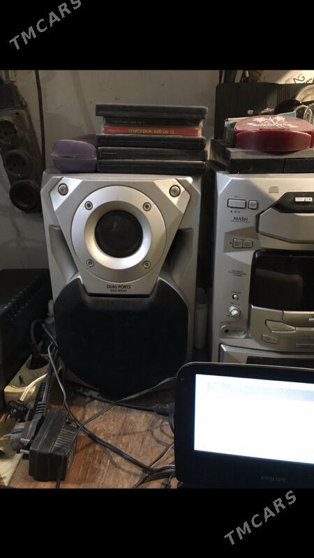 Музыкальный центр "Panasonic" - Mary - img 2