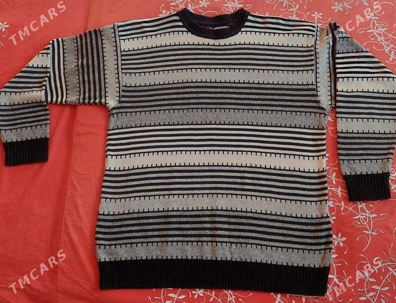 Свитер - Ашхабад - img 1