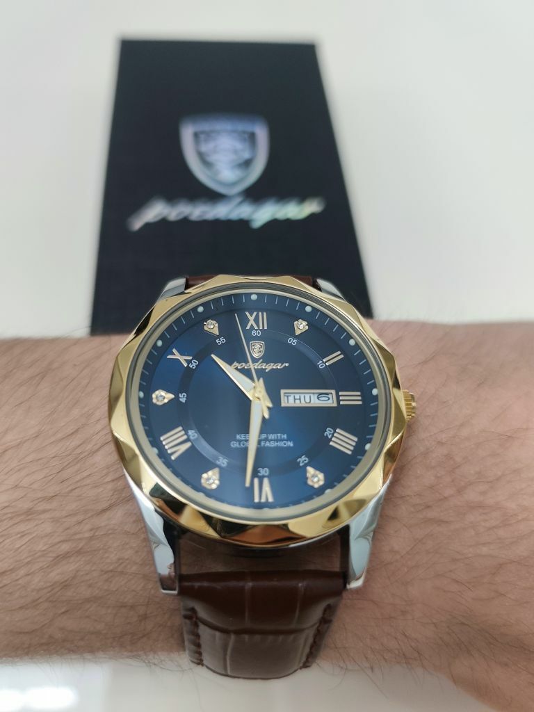 Sagat Poedagar - Ашхабад - img 2