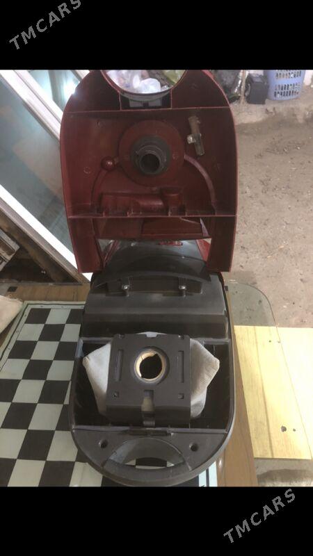 Пылесос Interbrown-2500 - Мары - img 4