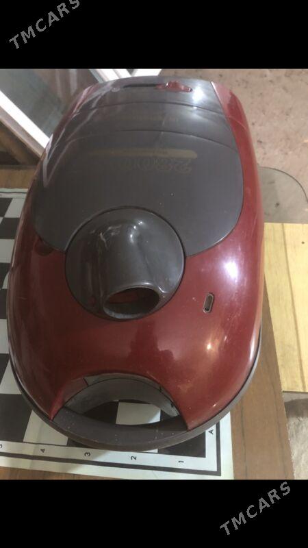 Пылесос Interbrown-2500 - Мары - img 2