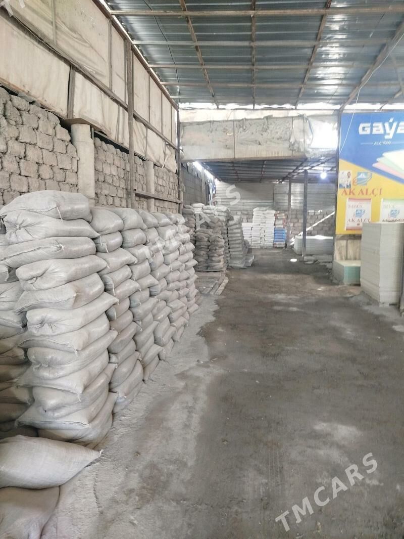 kerpic miti sement - Aşgabat - img 2